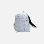 Kangol Cord Backpack front view streetwear Cordura backpack design