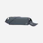 Kangol Essential X Cross Bag front view minimal streetwear crossbody bag