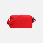 Kangol Everyday Nylon Cross Bag Red