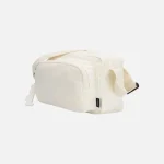 Kangol Everyday Nylon Cross Bag White