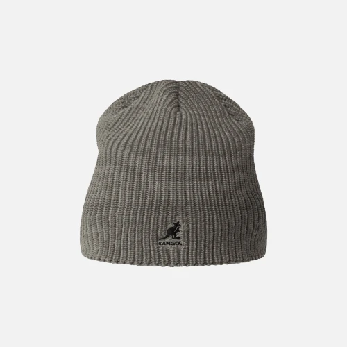 Kangol Hat Cardinal 2-way Beanie Full