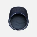 Kangol Hat Denim FlexFit® Army Cap Inside