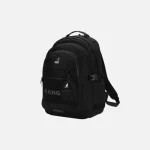 Kangol Icon Quantum Pro Backpack front view modern travel backpack design