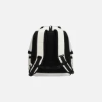 Kangol Icon Quantum Pro Backpack back view padded straps ergonomic support
