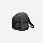 Kangol Icon Quantum Pro Backpack Charcoal