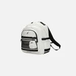 Kangol Icon Quantum Pro White Backpack