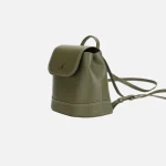Kangol Luna Backpack Olive Green
