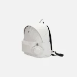 Kangol Retrocore Standard Backpack Ⅱ front view streetwear backpack design