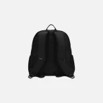 Kangol Retrocore Standard Backpack Ⅱ back view padded straps hidden pocket