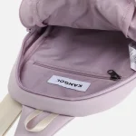 Kangol Rookie Pro Sling Bag Lavender
