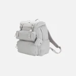 Kangol Squad Grey Backpack