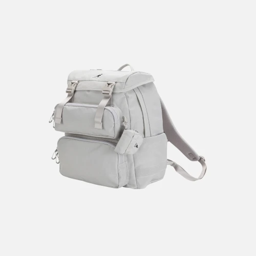 Kangol Squad Grey Backpack