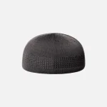 Kangol Tropic™ Ventair Charcoal Spacecap Back