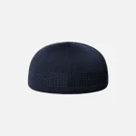 Kangol Tropic™ Ventair Navy Spacecap Back