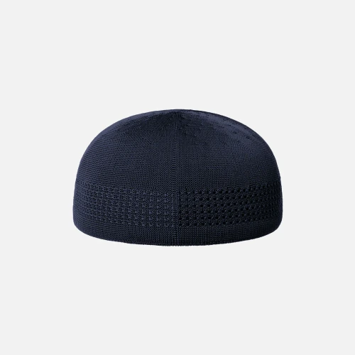 Kangol Tropic™ Ventair Navy Spacecap Back