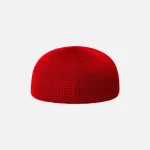 Kangol Tropic™ Ventair Rojo Spacecap Back