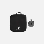 Kangol Vault Backpack Laptop Vault