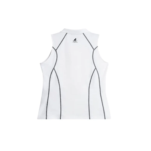Kangol x J.Lindeberg Emmie Top Back