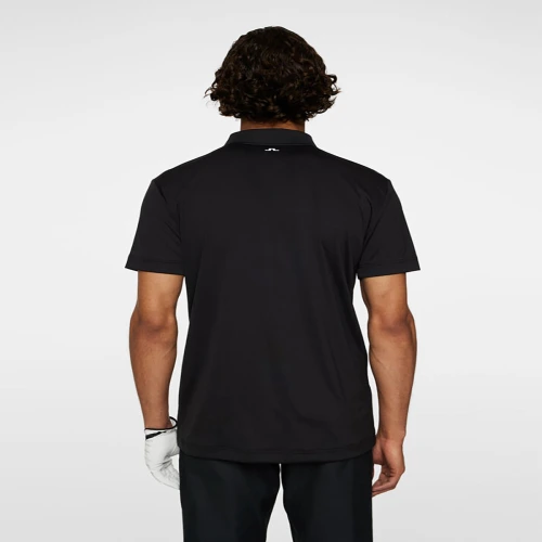 Kangol x J.Lindeberg Jason Polo Back