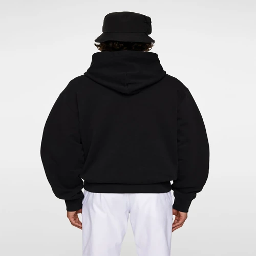Kangol x J.Lindeberg Roberto Hoodie Back