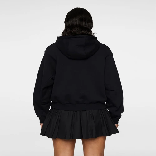 Kangol x J.Lindeberg Sandie Hoodie Back