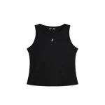 Front view of Kangol x J.Lindeberg Sofie Tanktop